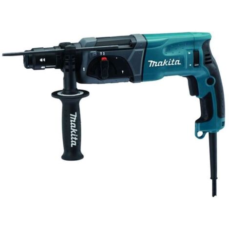 Makita Werkzeug - Kombihammer 780 W HR2470TX1