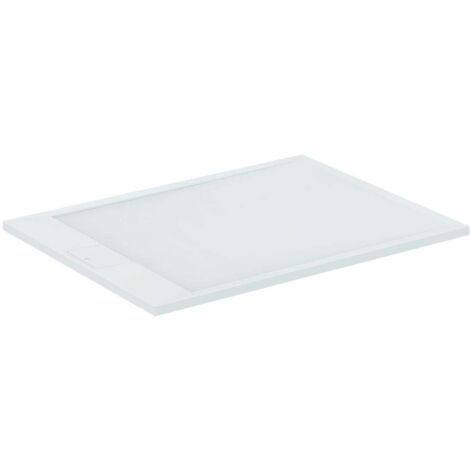 Ideal Standard i.Life - Duschwanne 120x80 cm, Anti-Slip, weiß T5220FR