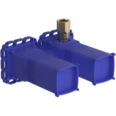 Hansa Matrix - Einbaukörper für Duscharmatur DN15 44000100
