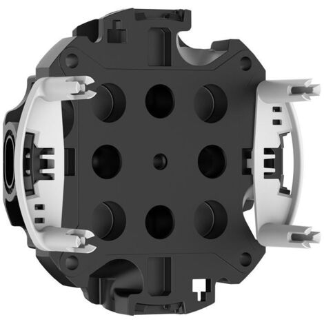 Hansgrohe Zubehör - Adapterplatte für iBox universal 2 13588000