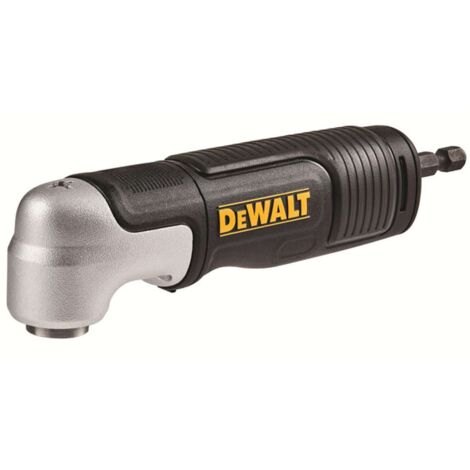 Winkelgetriebe DeWALT gerade Impact L 1 016 mm - Sechskant - DT20500-QZ