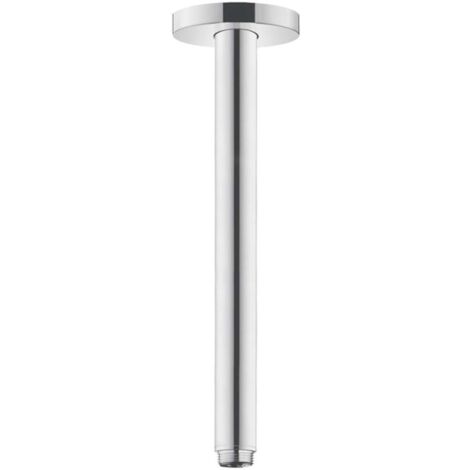 Hansgrohe Zubehör - Duscharm S 30 cm, verchromt 27389000