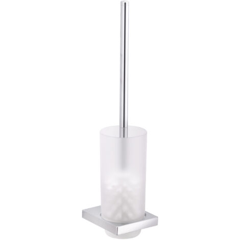 KEUCO Toilettenbürstengarnitur Edition11 chrom 11164019000