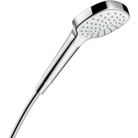hansgrohe Croma Select E Handbrause 1jet EcoSmart, 26815400 (1/3)