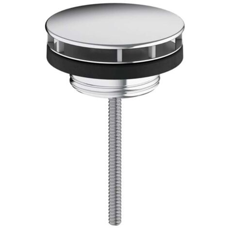 hansgrohe Garnitur DN 32 nicht verschließbar für Waschbecken, Chrom