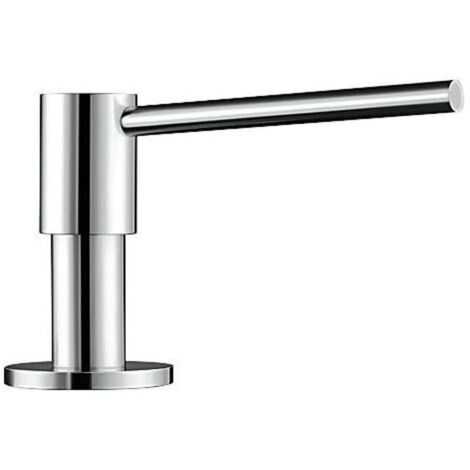 Blanco Accessoires - Seifenspender Piona, Chrom 517667