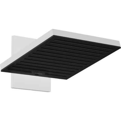 HANSGROHE 24350700 Kopfbrause Pulsify E 260 2jet (1/5)