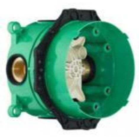 hansgrohe AXOR Grundkörper iBox universal, 01700180 (1/5)