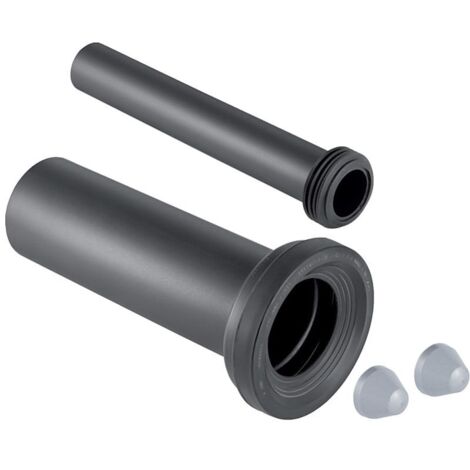Geberit Anschlussset für Wand-WC 90x300mm 152441461