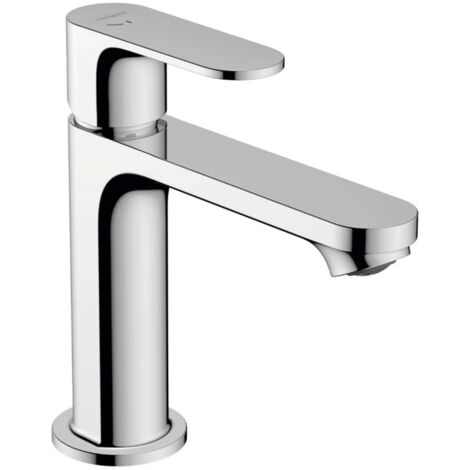 Hansgrohe Rebris S - Waschtischarmatur, CoolStart, Chrom 72520000
