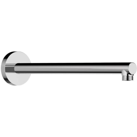 Hansgrohe Zubehör - Brausearm, 39 cm, Chrom 24357000