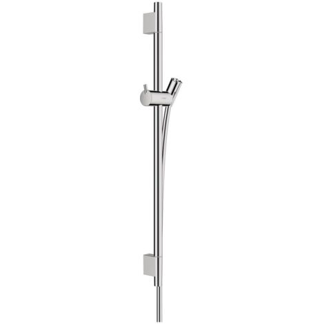 hansgrohe Unica Brausestange S PURO 65 cm mit Brauseschlauch,