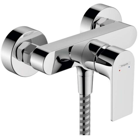 Hansgrohe Rebris E - Duscharmatur, Chrom 72650000
