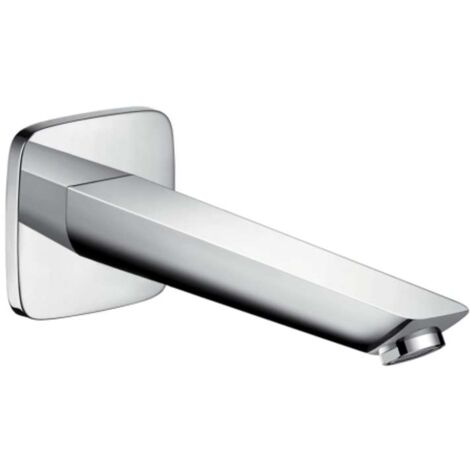 hansgrohe Logis Wanneneinlauf DN 20, Chrom