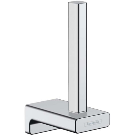 hansgrohe AddStoris Ersatzpapierrollenhalter, 41756000