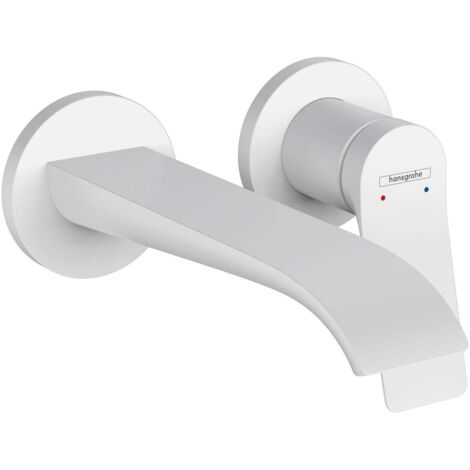 hansgrohe Vivenis Einhebel-Waschtischarmatur Unterputzmodell für