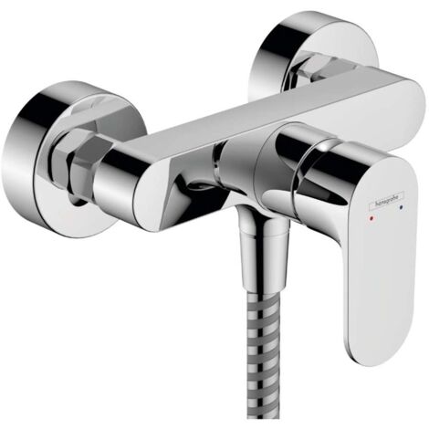 Hansgrohe Rebris S - Duscharmatur, Chrom 72640000