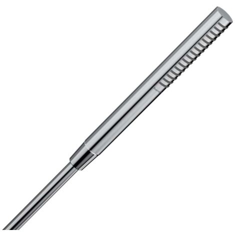 Hansgrohe Pulsify S - Handbrause, EcoSmart+, Chrom 24126000
