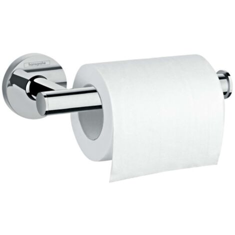 Hansgrohe Logis Universal - Toilettenpapierhalter, verchromt 41726000