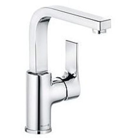 KLUDI ZENTA SL Waschtisch-Einhandmischer, Auslaufhöhe 220mm,