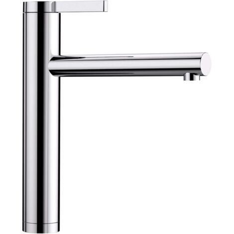 Blanco Linee - Küchenarmatur, Chrom 517594