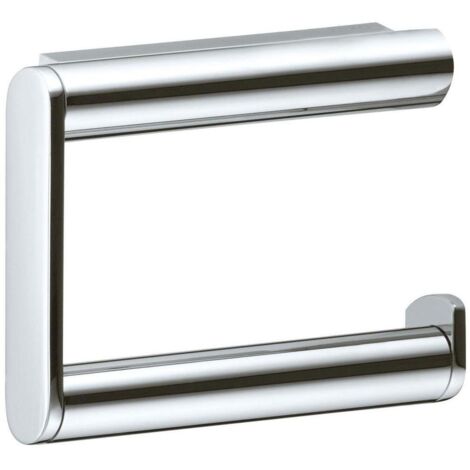 Keuco Plan - Toilettenpapierhalter, verchromt 14962010000