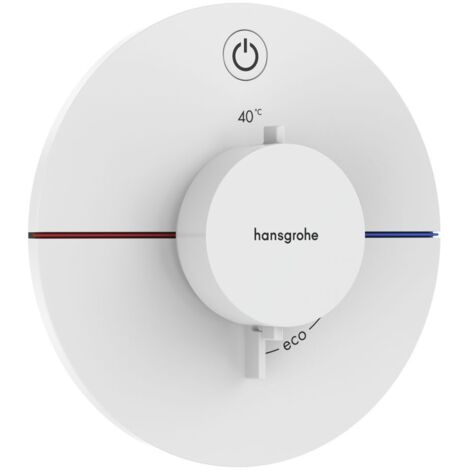 HANSGROHE 15553700 Thermostat UP ShowerSelect Comfort S