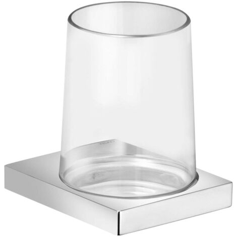 Keuco Edition 11 Echtkristall Glas 11150009000 lose, mundgeblasen