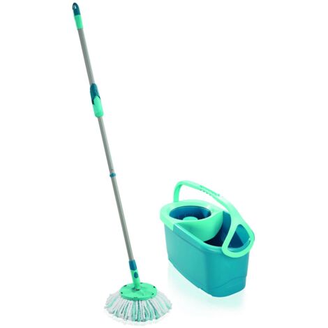 Leifheit Set Clean Twist Mop Ergo (1/5)