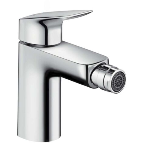 Hansgrohe Logis - Bidet-Eihebelmischer, verchromt 71200000