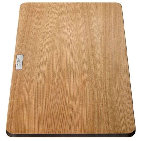 Blanco Accessoires - Schneidebrett 424x280 mm, Bambus 239449
