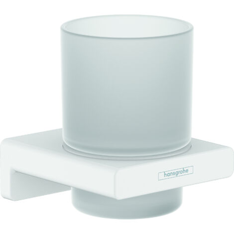 hansgrohe AddStoris Zahnputzbecher, 41749700