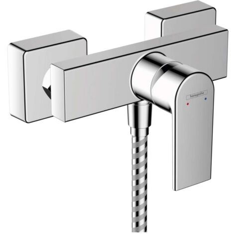 Hansgrohe Vernis Shape - Duscharmatur, verchromt 71650000