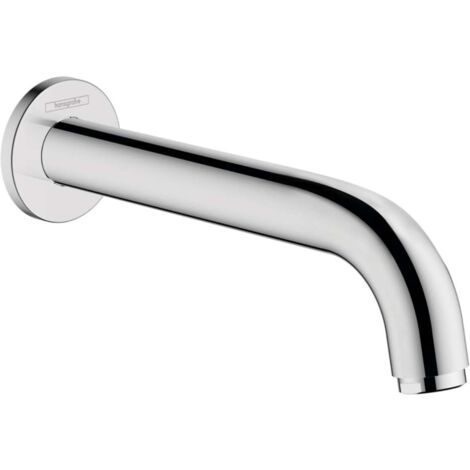 Hansgrohe Vernis Blend - Wanneneinlauf, verchromt 71420000