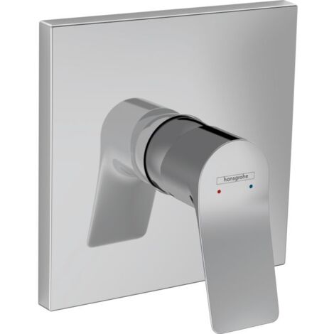 Hansgrohe Vivenis - Unterputz-Duscharmatur, verchromt 75615000