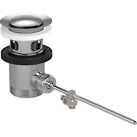 hansgrohe Ablaufgarnitur 94139000 für Waschtisch und Bidet