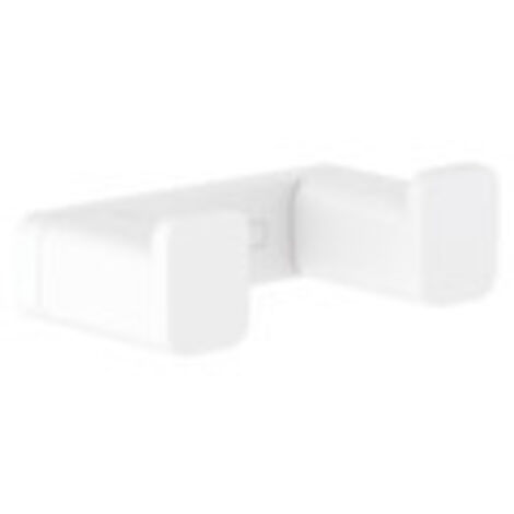 hansgrohe AddStoris Handtuchhaken doppelt, 41755700