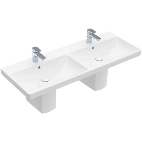 Villeroy & Boch 4A23CK01 SchrankDWT Avento 1200x470mm re-eckig