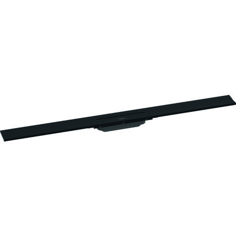 hansgrohe RainDrain Flex Fertigset Duschrinne 1000mm kürzbar zur