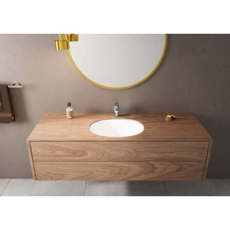 Hansgrohe Vernis Blend - Waschtischeinhebelmischer, EcoSmart, verchromt 71580000
