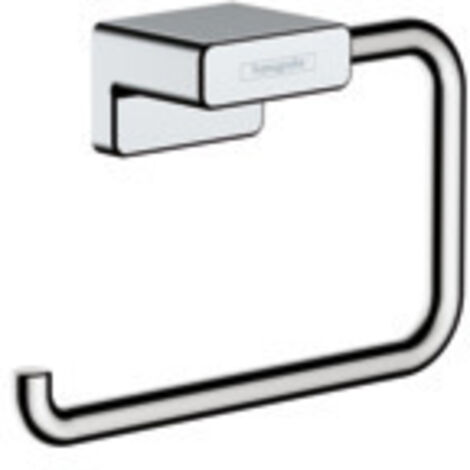 Hansgrohe AddStoris - Papierrollenhalter, verchromt 41771000