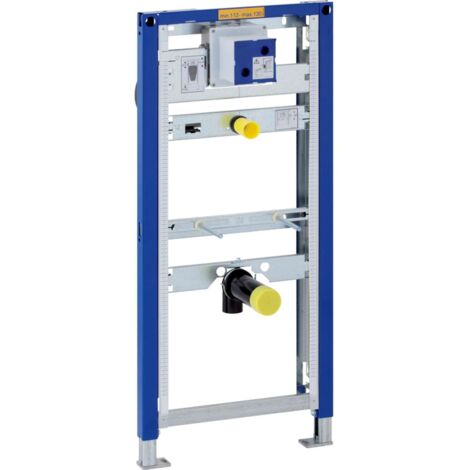 Geberit Duofix - Installationselement Duoifix für Pissoir, universal 111.616.00.1