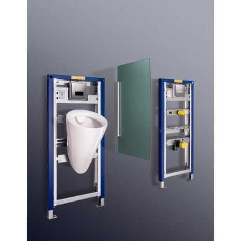 Geberit Duofix - Installationselement Duoifix für Pissoir, universal 111.616.00.1