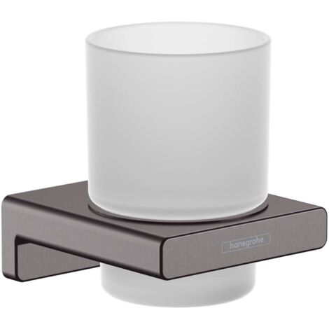 hansgrohe AddStoris Zahnputzbecher, 41749340