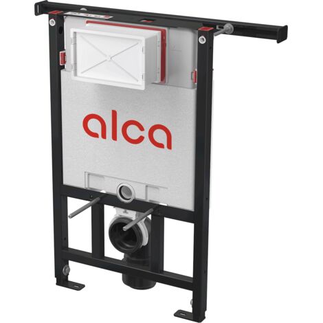 Alca Vorwandelemente - Schott-Einbaumodul, Kernmodul für Trockeneinbau AM102/850 (1/3)