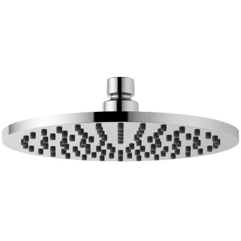 Ideal Standard Archimodule - Kopfbrause Idealrain, Durchmesser 20 cm, Chrom B9442AA (1/5)