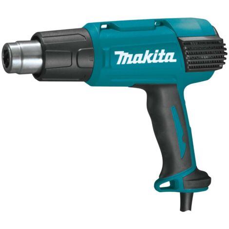 Makita Werkzeug - Heißluftgebläse 2000 W HG6530VK