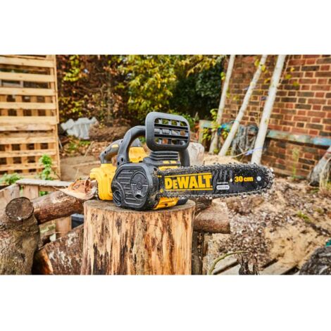 DeWALT Werkzeuge - Akku-Hochentaster 18V,  1x Akku 5,0 Ah XR DCM565P1