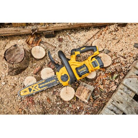 DeWALT Werkzeuge - Akku-Hochentaster 18V,  1x Akku 5,0 Ah XR DCM565P1