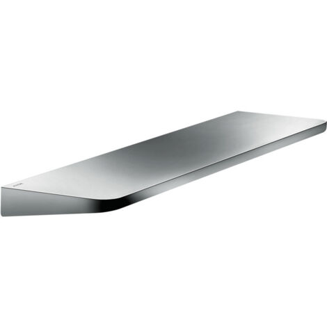 Axor Universal Circular - Ablage, Länge 40 cm, Chrom 42844000 (1/4)